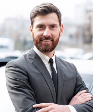 Driver for DIA airport pickup service in Colorado Springs, CO