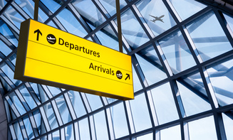 Denver airport pickup service in Colorado Springs, CO