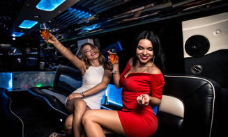 Best limo service for bachelorette party in Colorado Springs, CO