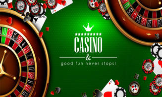 Door-to-door casino limo service in Colorado Springs, CO