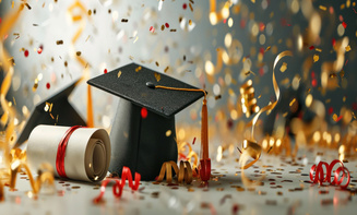 Black car service for graduation in Colorado Springs, CO