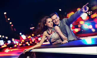 Private driver for a VIP night out in Colorado Springs, CO