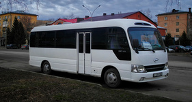 Family-friendly mini-bus service to DIA in Colorado Springs, CO