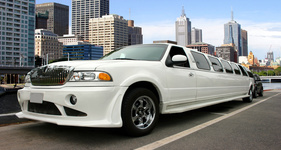 Best stretch SUV limo rental for DIA in Colorado Springs, CO