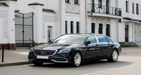 Sedan taxi to DIA airport in Colorado Springs, CO