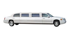 Stretch limo to DIA airport in Colorado Springs, CO